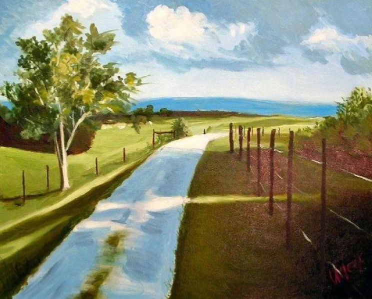 Wayne Wilcox