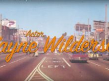 Wayne Wilderson