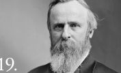Webb Hayes