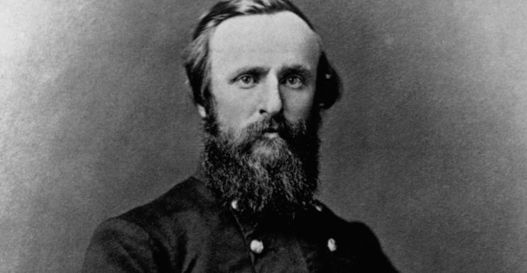 Webb Hayes