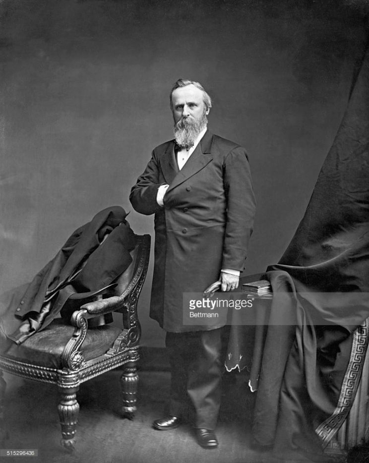 Webb Hayes