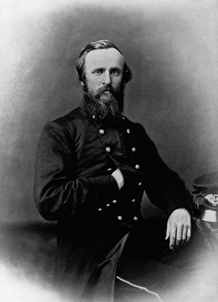 Webb Hayes