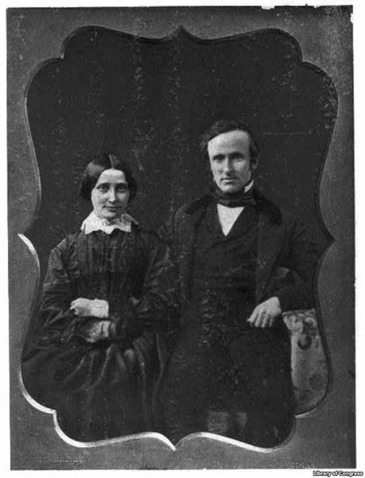 Webb Hayes