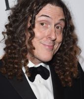 'Weird Al' Yankovic