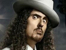 'Weird Al' Yankovic