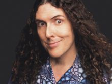 'Weird Al' Yankovic