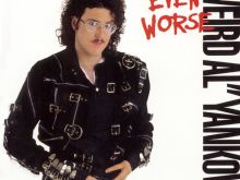 'Weird Al' Yankovic