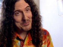 'Weird Al' Yankovic