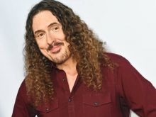 'Weird Al' Yankovic