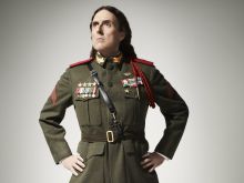 'Weird Al' Yankovic