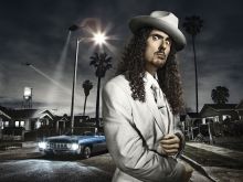 'Weird Al' Yankovic