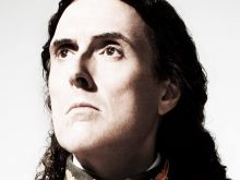 'Weird Al' Yankovic