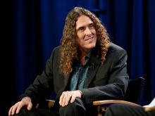 'Weird Al' Yankovic