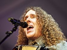 'Weird Al' Yankovic