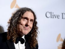 'Weird Al' Yankovic