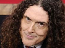 'Weird Al' Yankovic