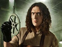 'Weird Al' Yankovic