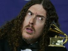 'Weird Al' Yankovic