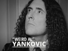 'Weird Al' Yankovic