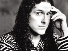 'Weird Al' Yankovic