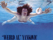 'Weird Al' Yankovic