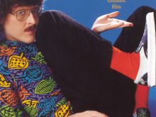 'Weird Al' Yankovic