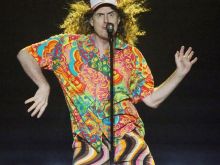 'Weird Al' Yankovic