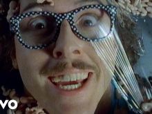 'Weird Al' Yankovic