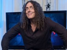 'Weird Al' Yankovic