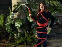 'Weird Al' Yankovic