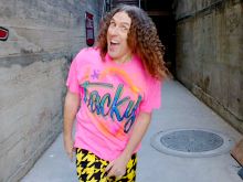 'Weird Al' Yankovic