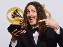 'Weird Al' Yankovic