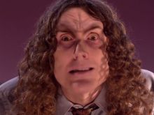 'Weird Al' Yankovic