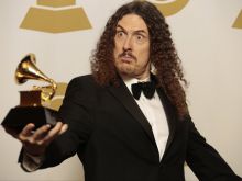 'Weird Al' Yankovic