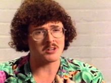 'Weird Al' Yankovic