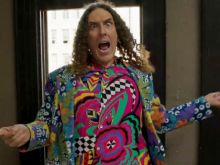 'Weird Al' Yankovic