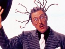 'Weird Al' Yankovic