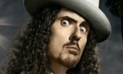 'Weird Al' Yankovic