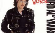 'Weird Al' Yankovic