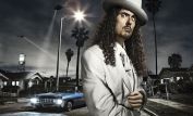 'Weird Al' Yankovic