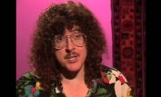 'Weird Al' Yankovic