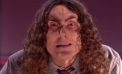 'Weird Al' Yankovic