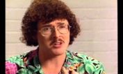 'Weird Al' Yankovic