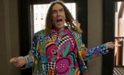 'Weird Al' Yankovic