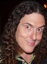 'Weird Al' Yankovic