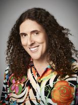 'Weird Al' Yankovic