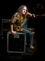 'Weird Al' Yankovic