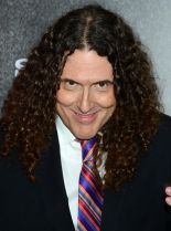 'Weird Al' Yankovic