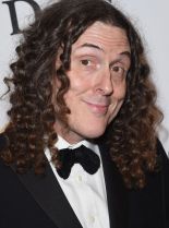 'Weird Al' Yankovic