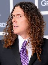 'Weird Al' Yankovic